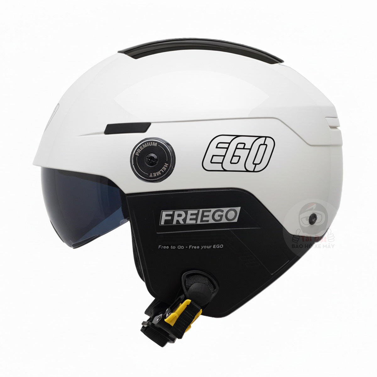 Nón EGO E-24