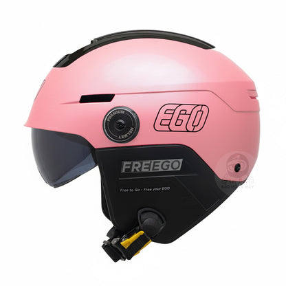 Nón EGO E-24
