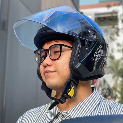 Mũ bảo hiểm Ego E33