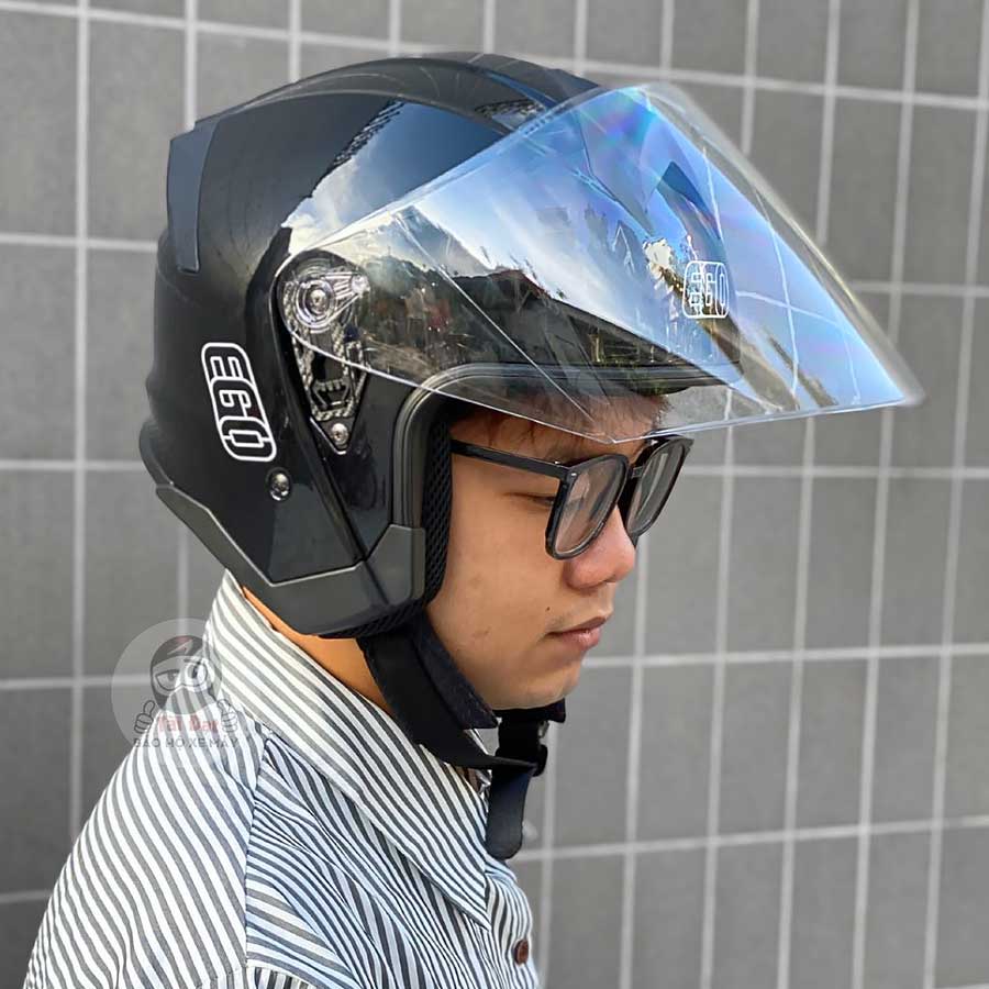 Mũ bảo hiểm Ego E33
