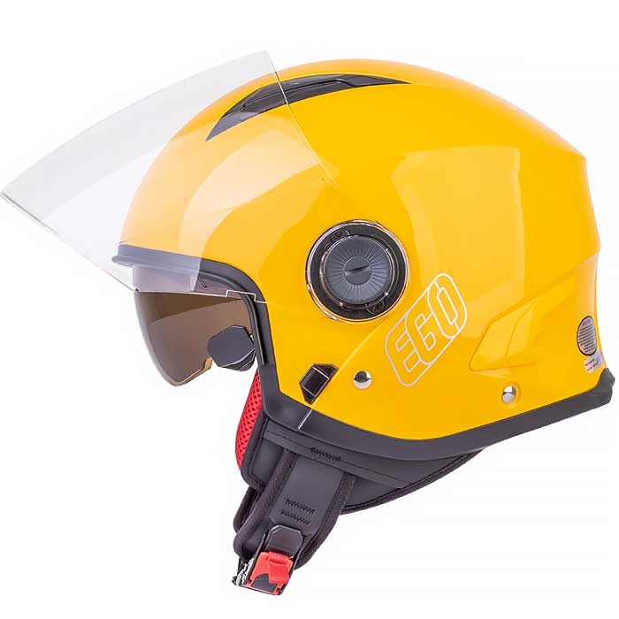 Nón bảo hiểm Ego E41