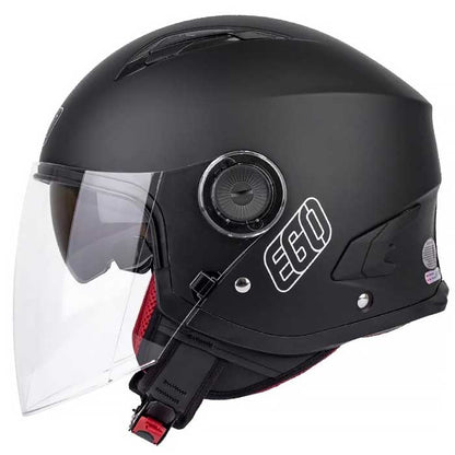 Nón bảo hiểm Ego E41