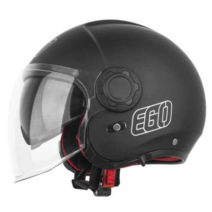 EGO E-5 Openface Helmet