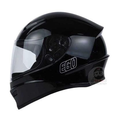 Fullface EGO E8