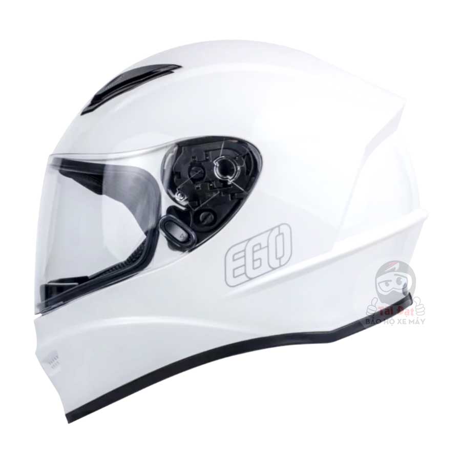 Fullface EGO E8