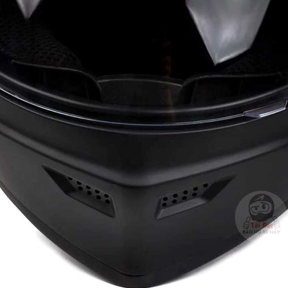 Fullface EGO E8