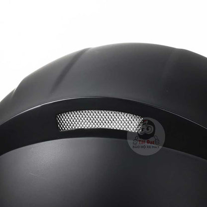 Fullface EGO E8