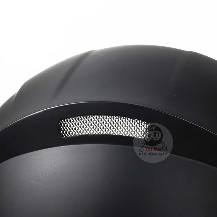 Fullface EGO E8