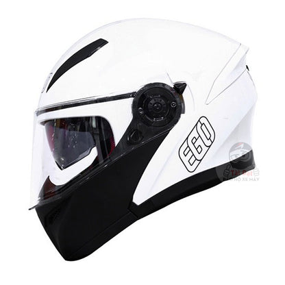 Fullface lật hàm EGO E9