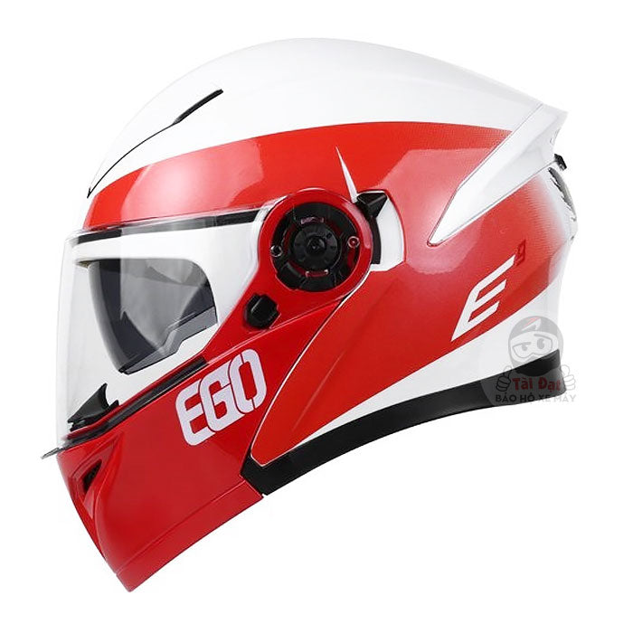 Fullface lật hàm EGO E9