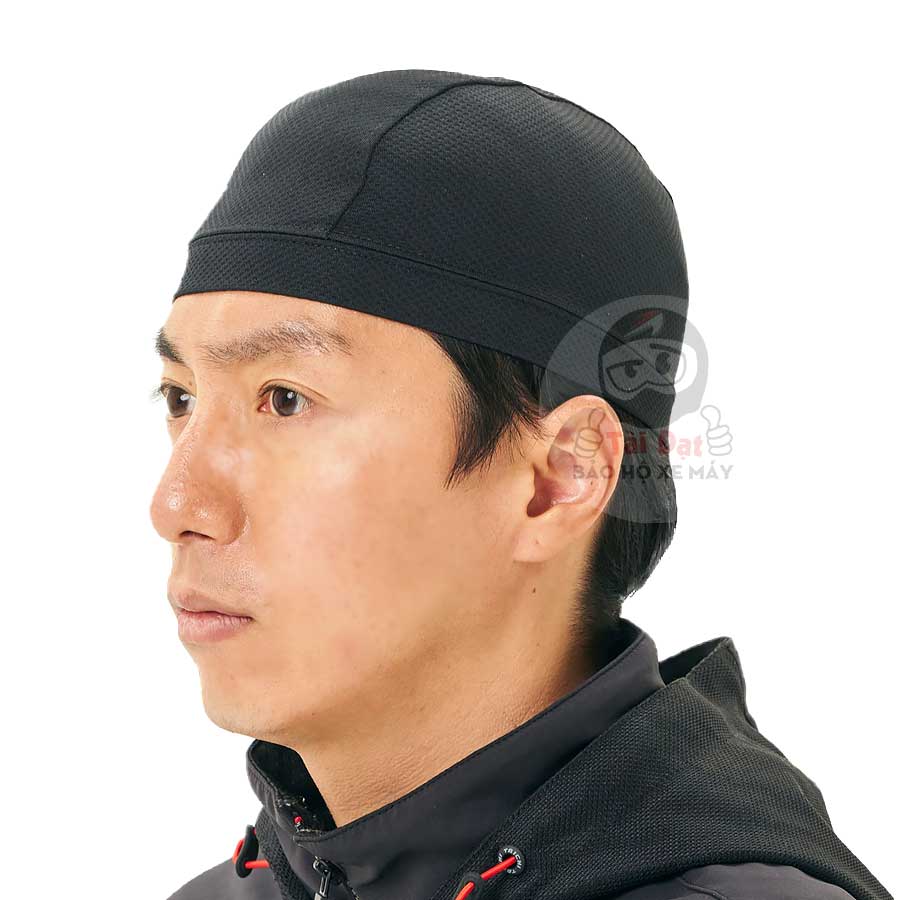 Nón lót đội fullface Taichi RSC120