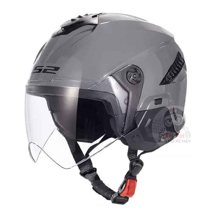 LS2 Of610 Light Helmet