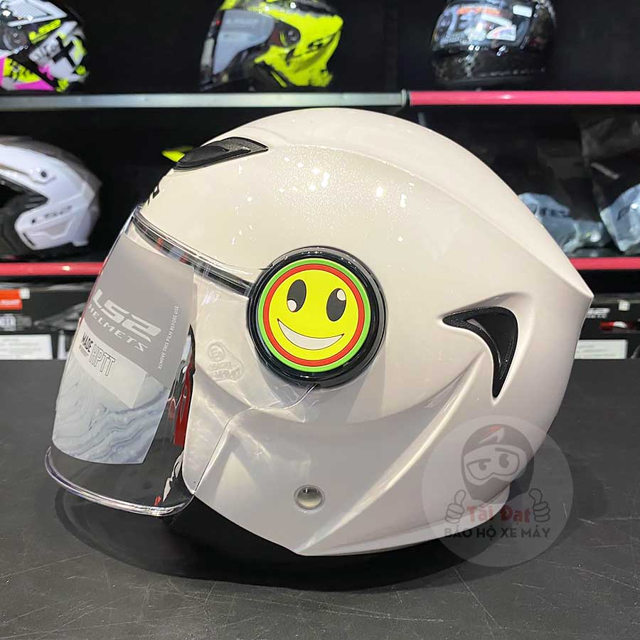 Nón trẻ em LS2 Funny OF602