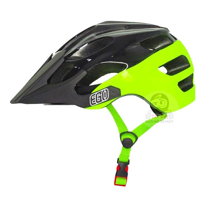 Nón xe đạp Ego EB8