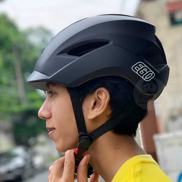 Nón xe đạp Ego EB99