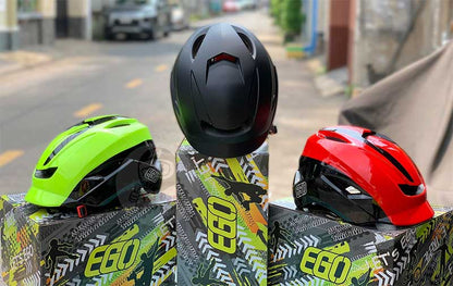 Nón xe đạp Ego EB99