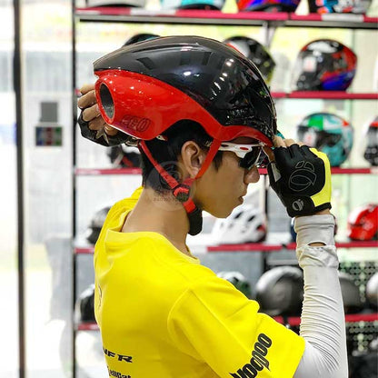 Nón xe đạp Ego EB1