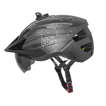 Nón xe đạp Ego EB46