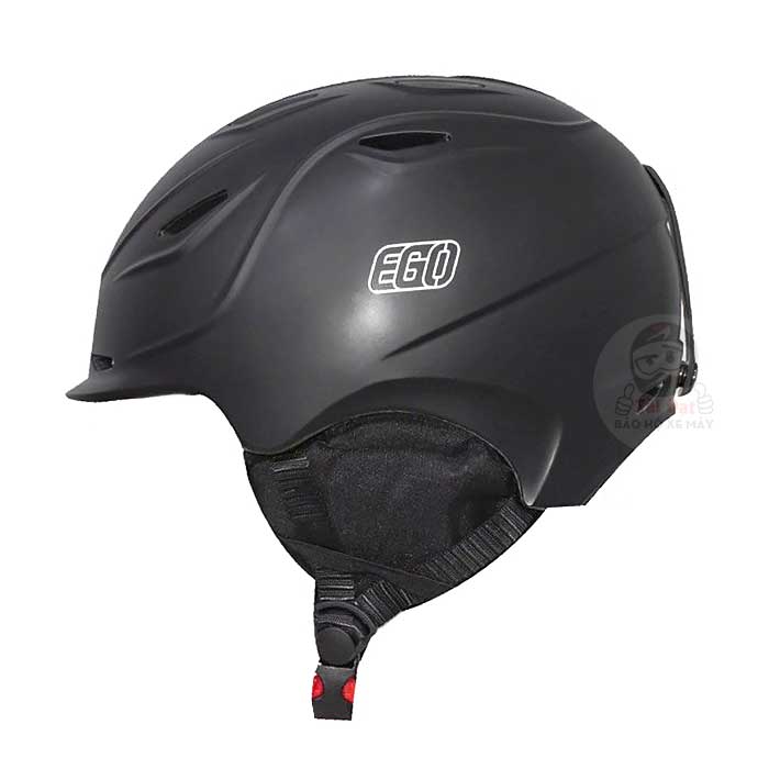 Nón xe đạp Ego EB5