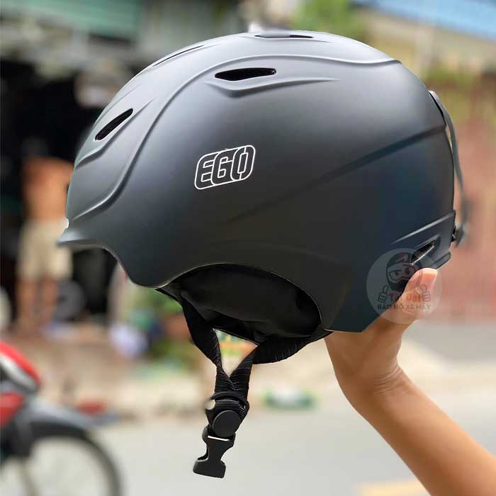Nón xe đạp Ego EB5
