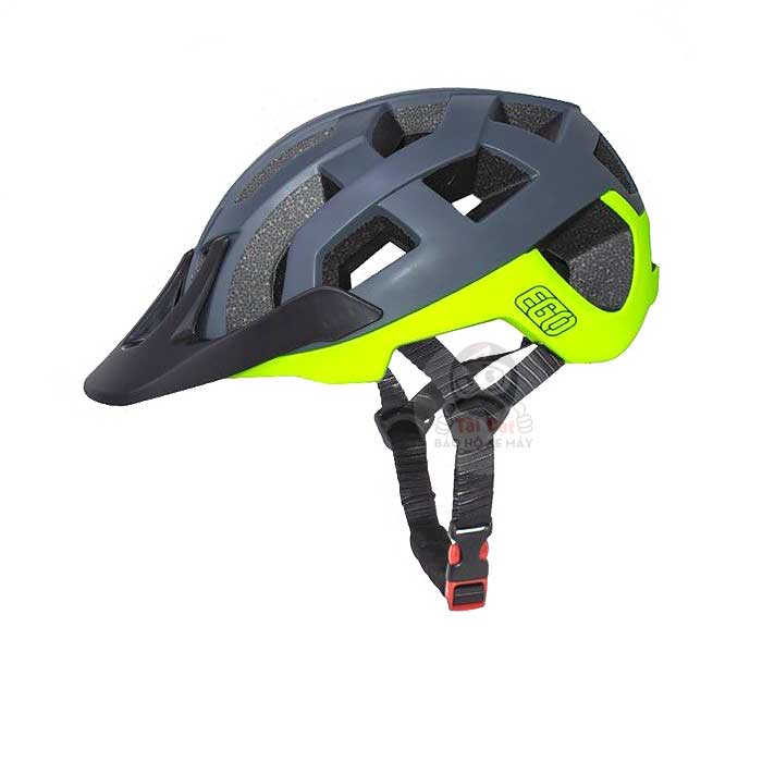 Nón xe đạp Ego EB9