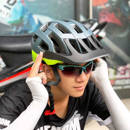 Nón xe đạp Ego EB9