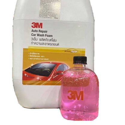 Nước rửa xe 3M 500ml