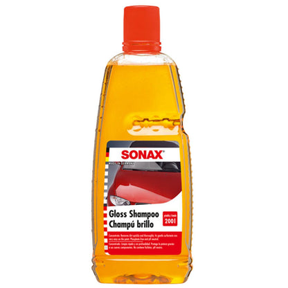 Sonax Gloss Shampoo