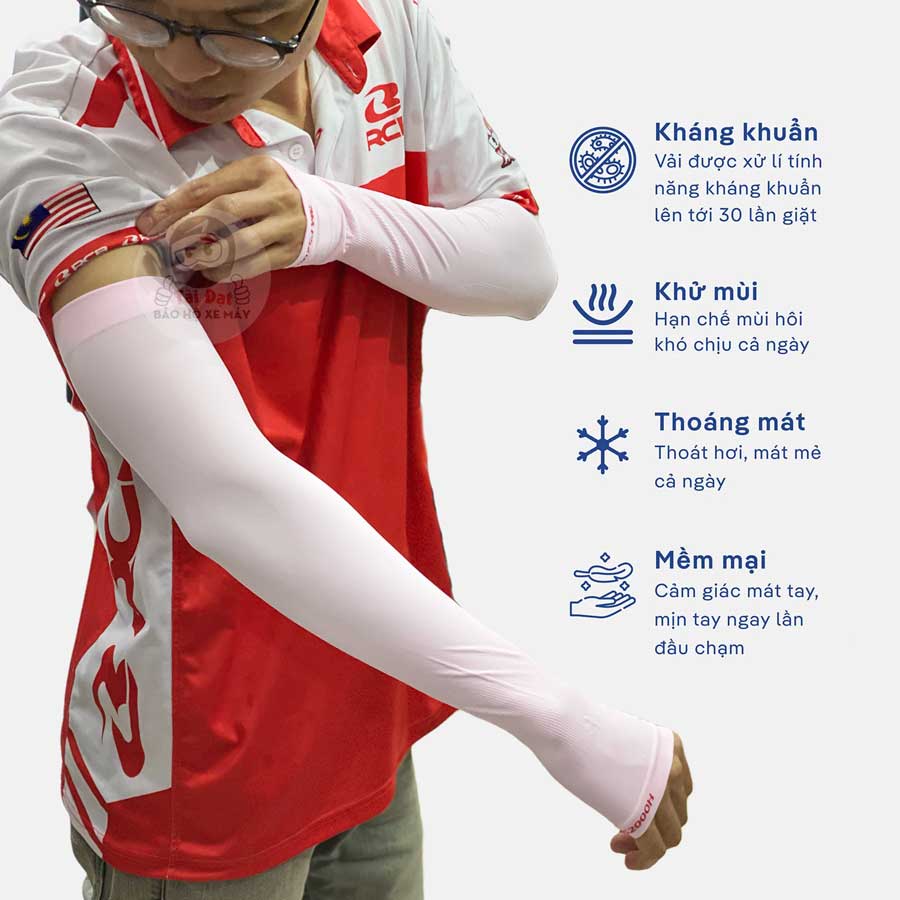 Găng tay chống nắng 3M