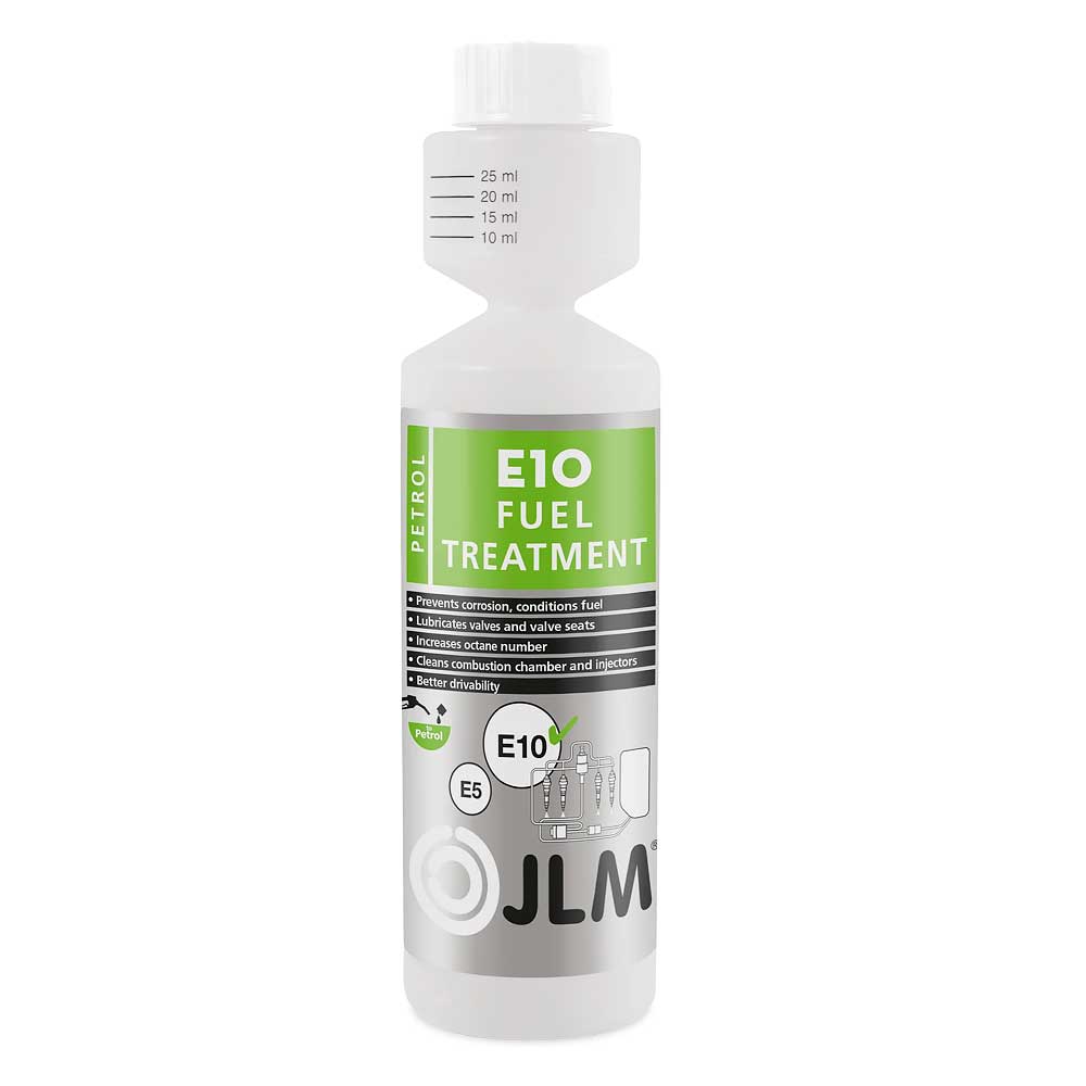 JLM E10 Fuel treatment - Phụ Gia Xăng Xe Máy