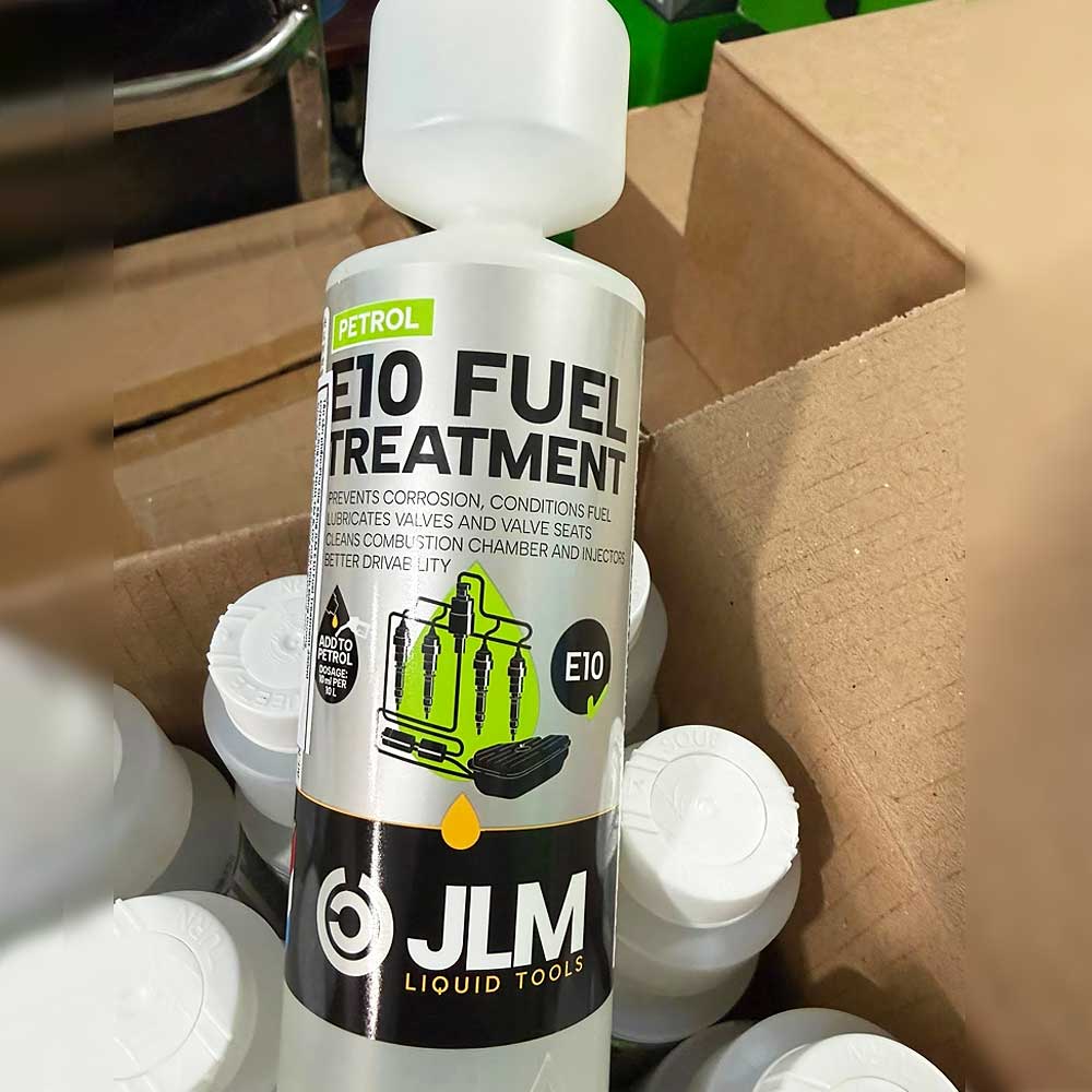 JLM E10 Fuel treatment - Phụ Gia Xăng Xe Máy