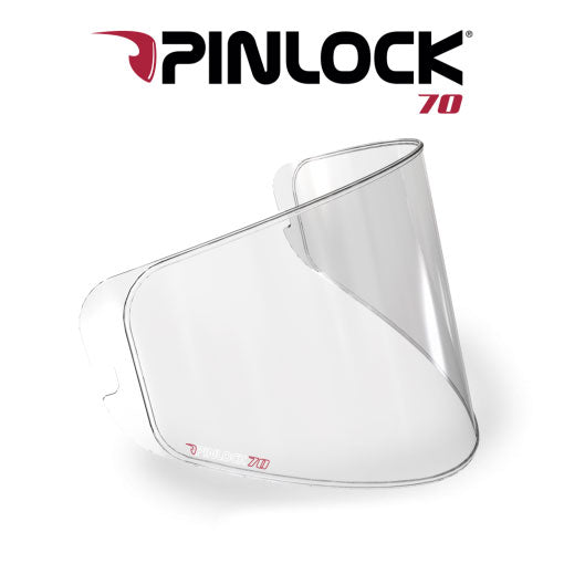 Pinlock 70 cho AGV K-3, K5 & Trada-compact