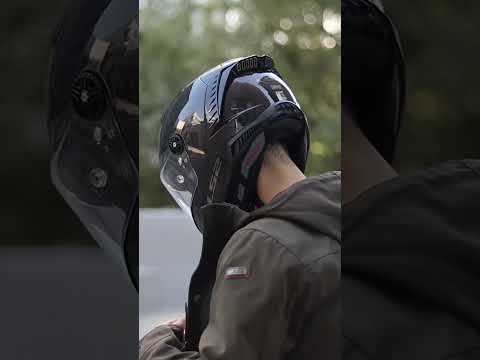 LS2 FF805 Thunder FIM Full Carbon