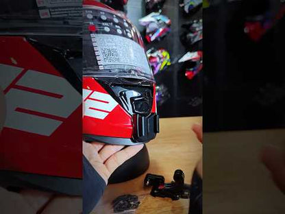 Mount dán cằm mũ Ls2 FF800