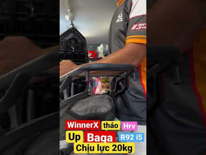 Baga R92 xe Honda WinnerX