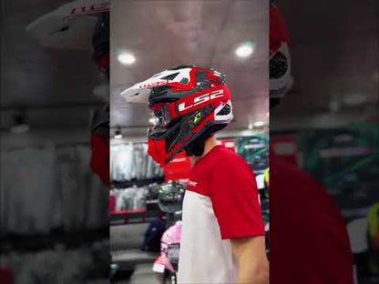 Kính Goggles LS2 Aura