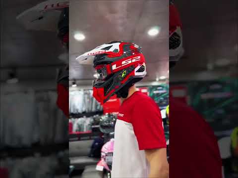 Kính Goggles LS2 Aura