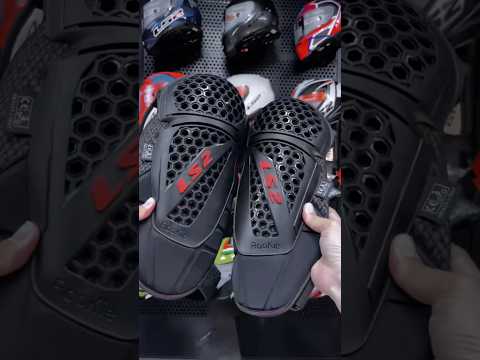 Bó gối LS2 Rookie