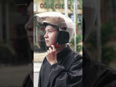 Tải video: Mũ Zeus 229a