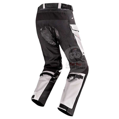 Quần LS2 Apollo Man