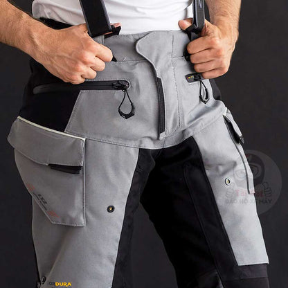 Quần LS2 Apollo Man