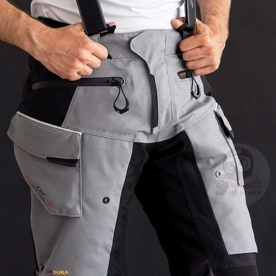 Quần LS2 Apollo Man