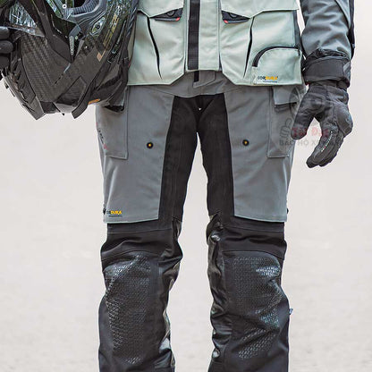 Quần LS2 Apollo Man