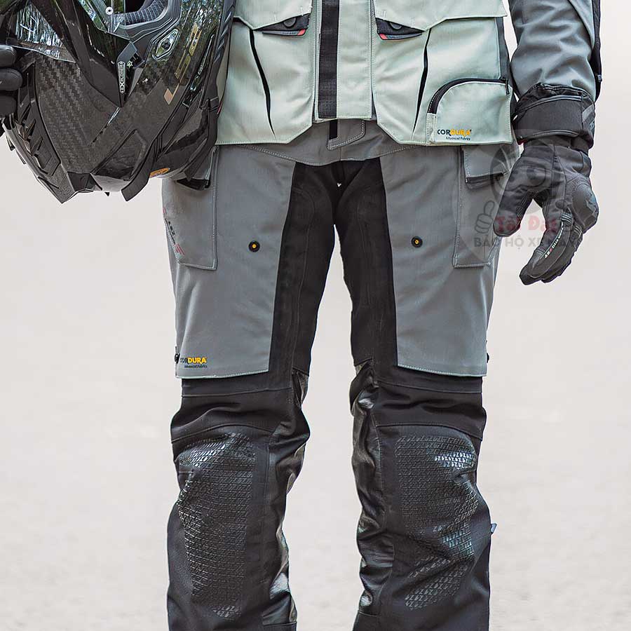 Quần LS2 Apollo Man