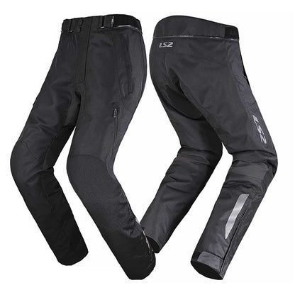 Quần moto LS2 Chart Man