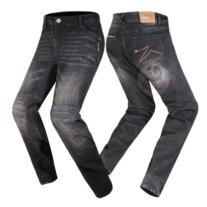 Quần mô tô LS2 Dakota Jean