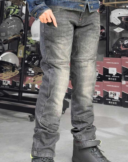 Quần mô tô LS2 Dakota Lady Jean cho Nữ