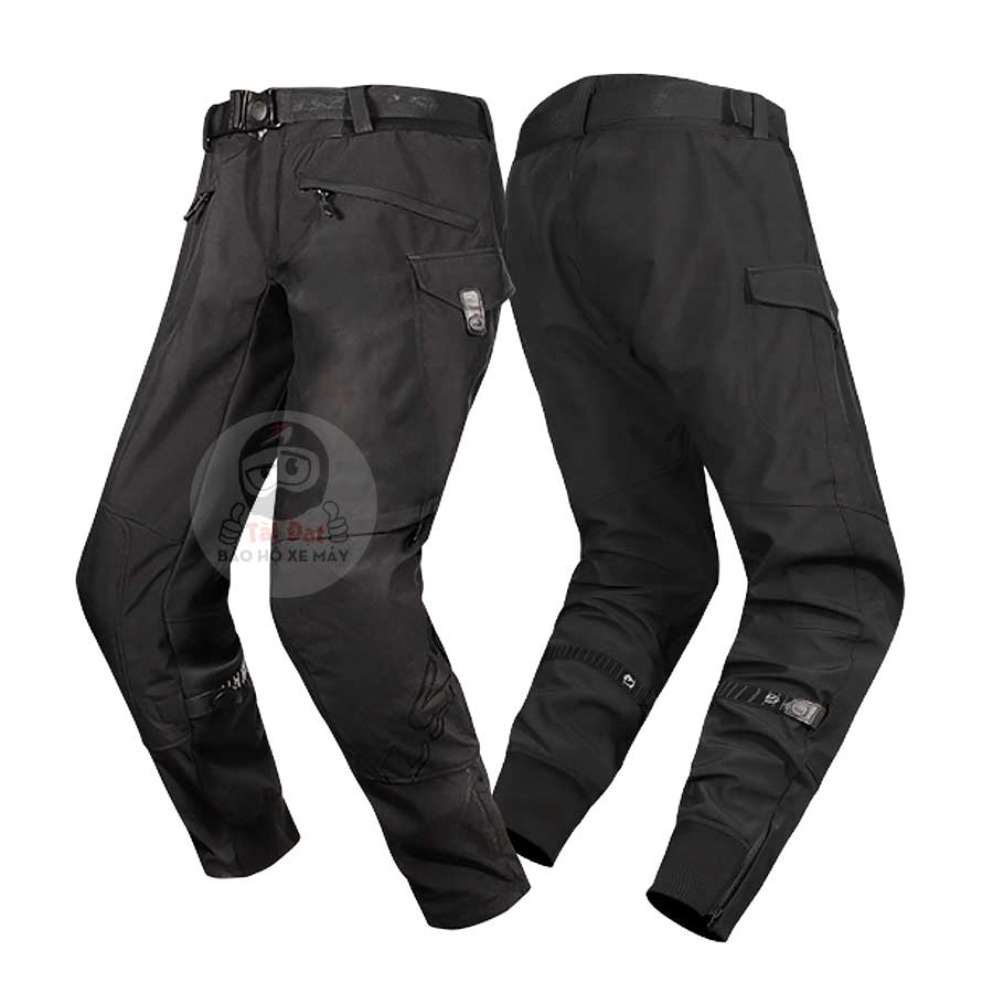 LS2 Douglas Man Pants