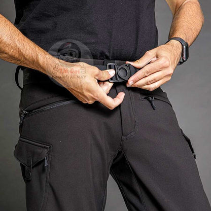 LS2 Douglas Man Pants