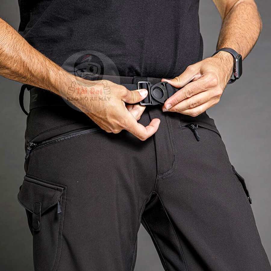 LS2 Douglas Man Pants